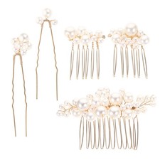  Accessori Acconciatura Sposa