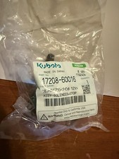 Elettrovalvola spegnimento