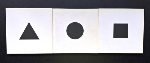 Bruno munari cerchio il - –,