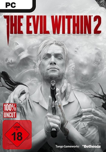 The evil within scarica - evil, pc
