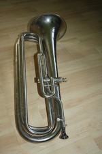 TROMBA BASSO? TROMBA GRANDE DA