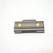 RARE CARTIER SANTOS GALBEE