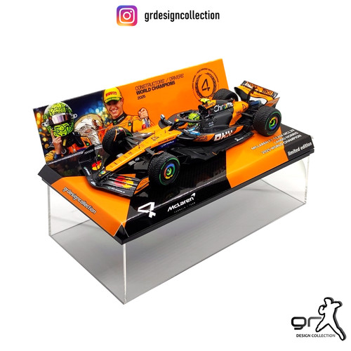 Lando norris mclaren - -, mcl39