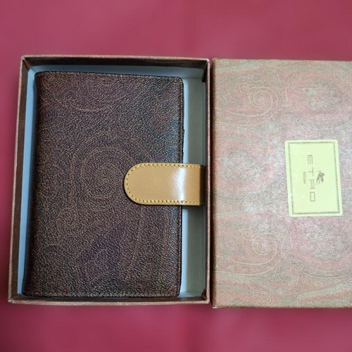 Etro daily collection - collection, system