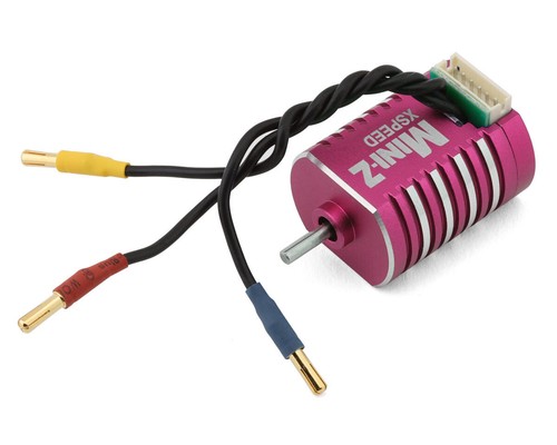 Kyosho motore brushless mini - motore, mini-z
