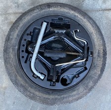 RUOTINO DI SCORTA ALFA ROMEO 147