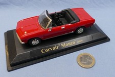 Altaya Ixo 1/43 : Chevrolet