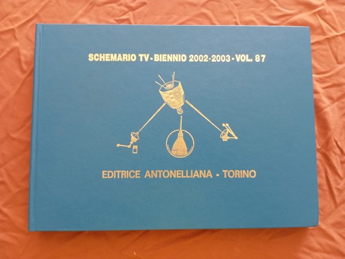 Schemario vintage vol 87 - vintage,