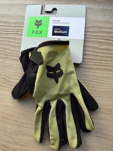 Fox racing womens ranger glove - ranger,
