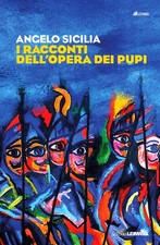 Racconti dell opera dei pupi - i,