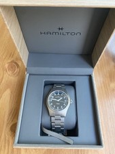Orologio Hamilton Khaki -