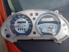 Quadro Chilometri Piaggio