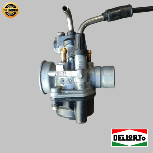 Carburatore dell orto phbn - dell'orto, 12