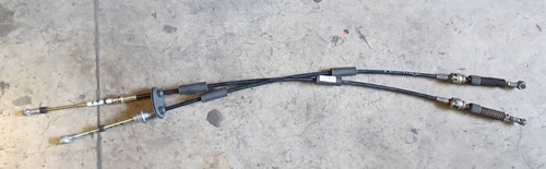 71753737 kit cavi - comando, leva