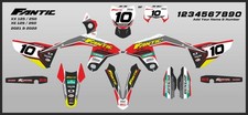 FANTIC XX 125 250 XE 2021 2022