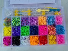 Kit Creazione Braccialetti