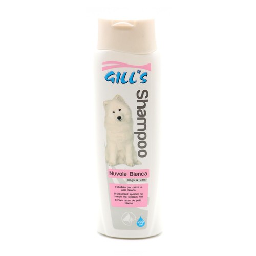 Croci gill shampoo nuvola - -,