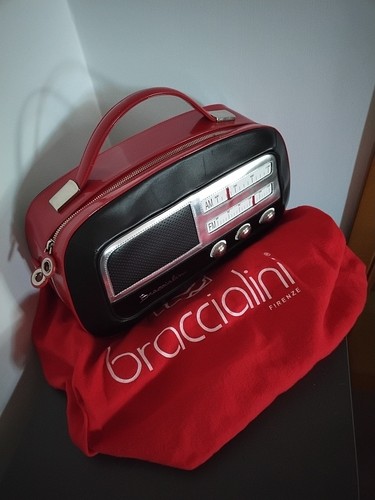 Rara borsa donna braccialini - borsa,