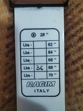 Arco Ricurvo Arco in legno 36