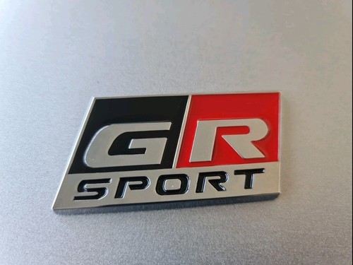 Embleme logo toyota 3d - embleme,