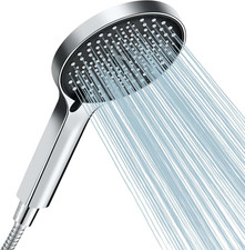 Soffione per Doccia Con Tubo