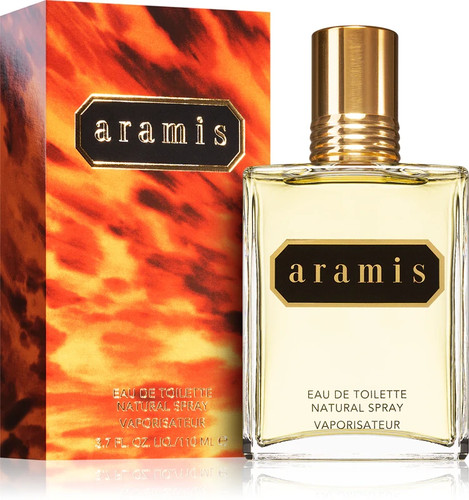 Aramis eau toilette - eau, profumo