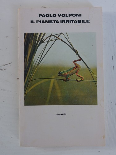 Pianeta irritabile paolo - il,