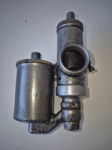 Carburatore vintage amal 165 - amal, 6/165