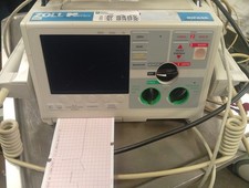 Defibrillatore Zoll