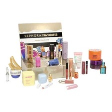 Calendario dell'Avvento Sephora Favorites - 2025 Edizione Limitata NUOVO & IMBALLO ORIGINALE Rivenditore