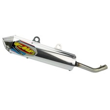 Silenziatore scarico FMF