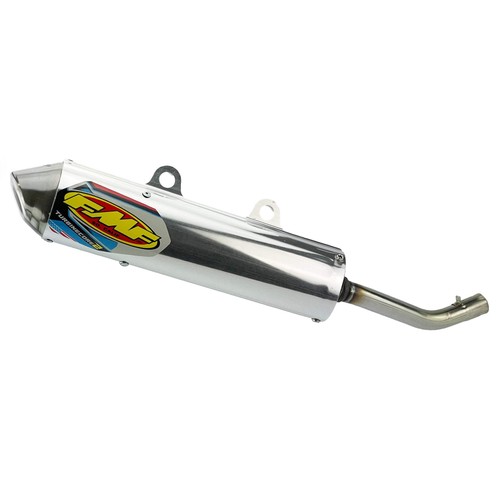 Silenziatore scarico fmf - silenziatore,