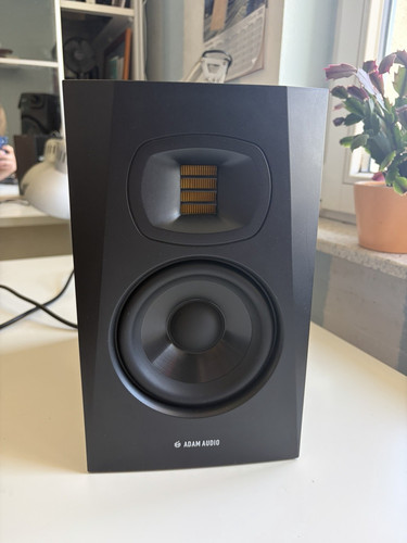 Adam audio t5v - adam,