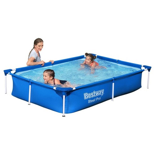 Piscina rettangolare - , da