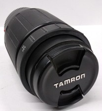 TAMRON 70-300 MM F4-5.6
