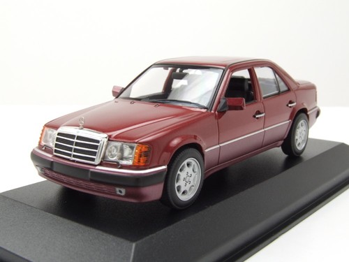 Modellino auto mercedes 500e - mercedes,