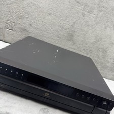 Lettore CD Sony 5 dischi Super