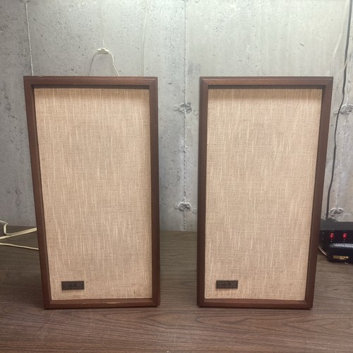 Altoparlanti vintage 1968 - 17,