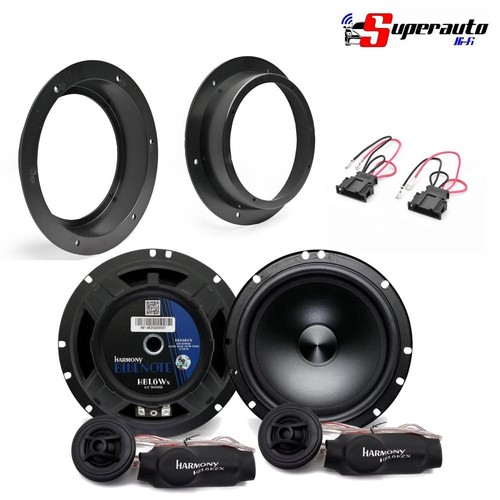Kit casse altoparlanti per - 4,