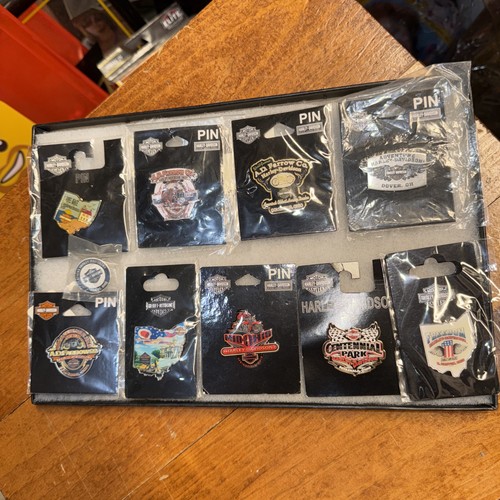 Pin harley davidson ohio - harley,