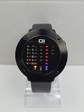 01 THE ONE Ibiza Ride Binary