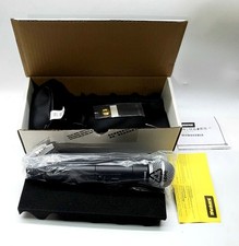 Shure SLXD2/SM58 Trasmettitore