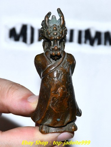 Scultura statua lungo - scultura,