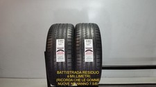 GOMME USATE   235/50R18 97V GOODYEAR EAGLE F1 ASYMMETRIC 2 PNEUMATICI USA C03190