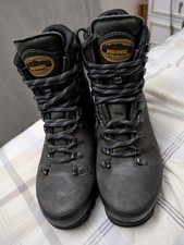 Stivali da trekking/mtn Meindl