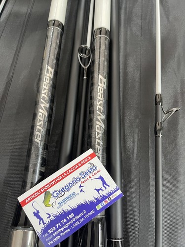 Shimano beastmaster surf - shimano,
