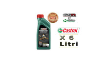 6 Litri Olio-Lubrificante