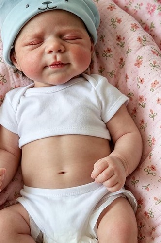 Reborn baby dolls silicone - baby,