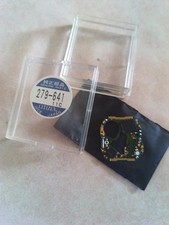 Vintage LCD Digital Watch