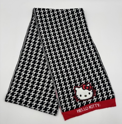Sciarpa vintage hello - hello, kitty